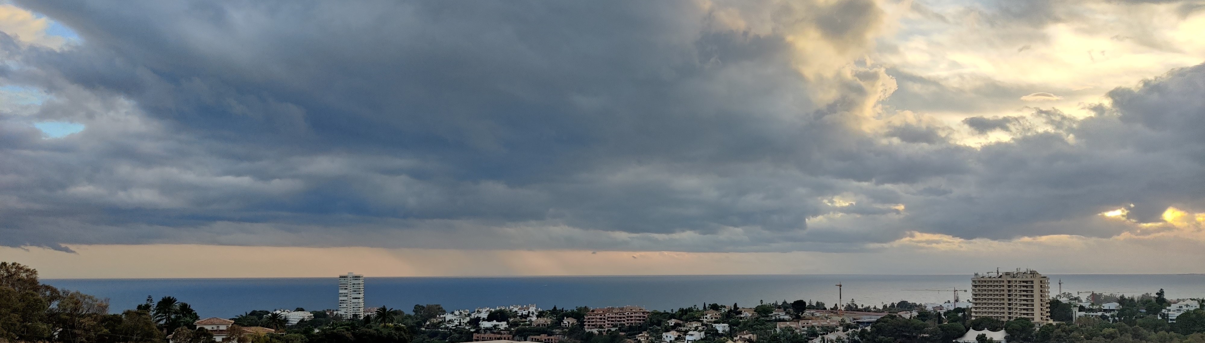 Marbella horizon